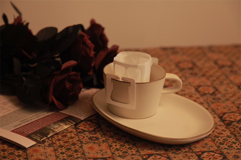 Instant Drip Coffee Bag